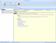 EaseBackup screenshot